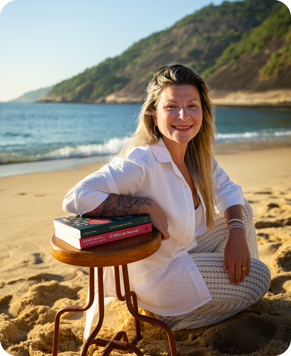 Sobre Renata Oliveira